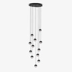 Restaurant Art LED Pendant Light - Lamp Outdoor