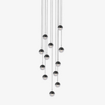 Restaurant Art LED Pendant Light - Lamp Outdoor