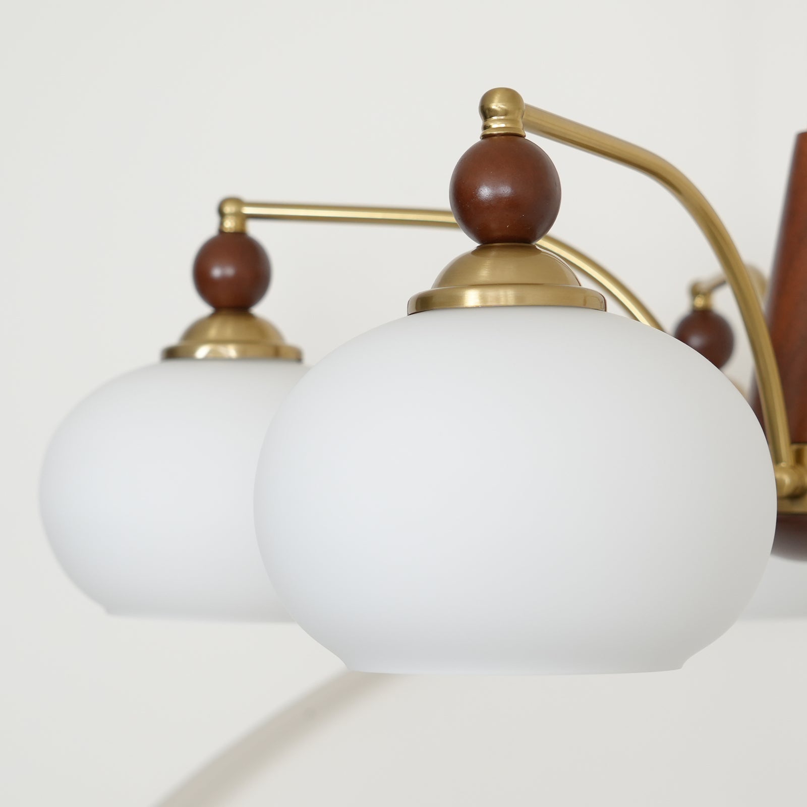 Retro Calliope Chandelier - Lamp Outdoor