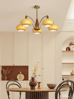Retro Calliope Chandelier - Lamp Outdoor