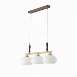 Retro Calliope Chandelier - Lamp Outdoor