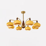 Retro Calliope Chandelier - Lamp Outdoor