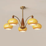 Retro Calliope Chandelier - Lamp Outdoor
