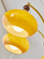 Retro Calliope Chandelier - Lamp Outdoor