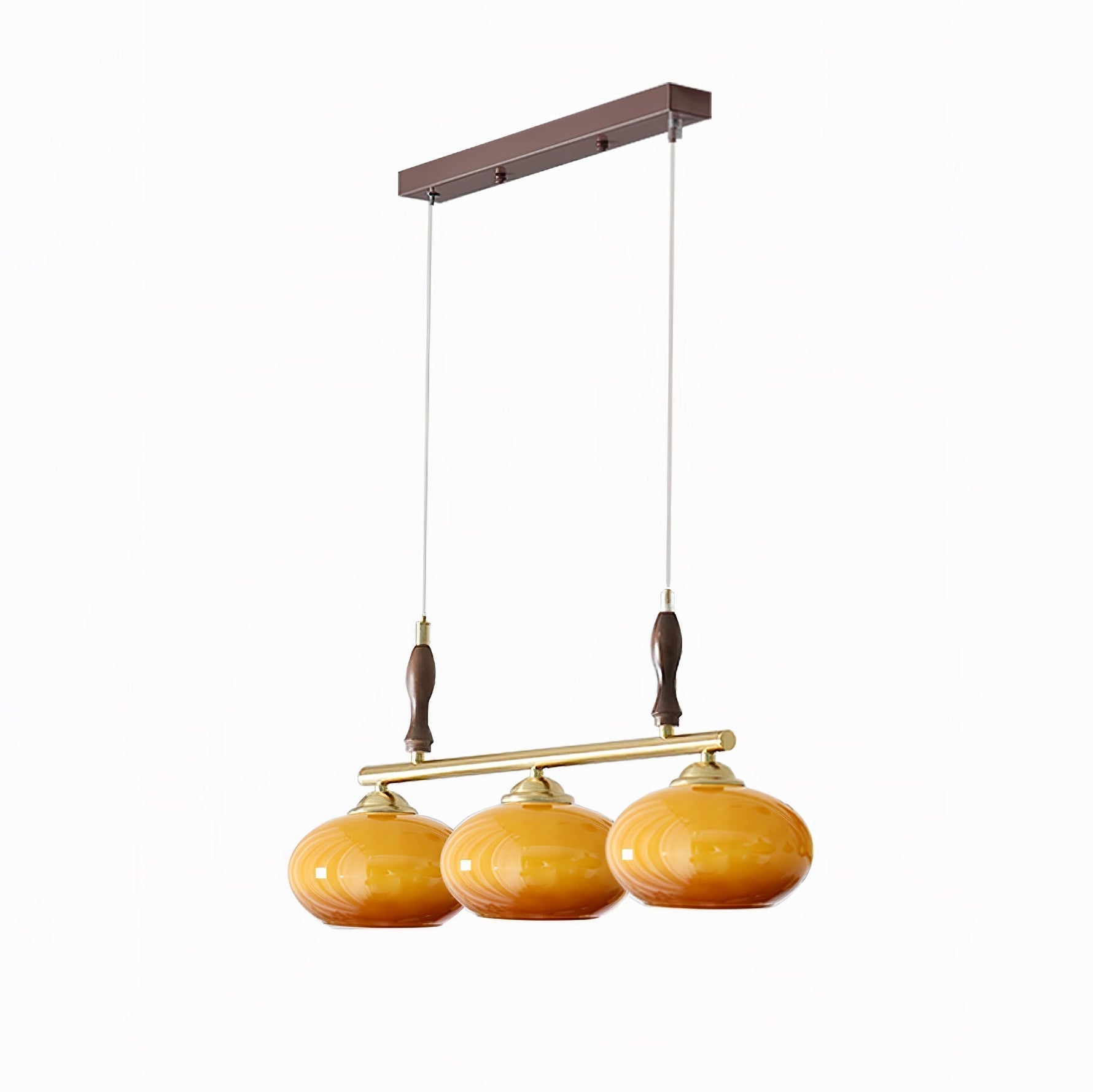Retro Calliope Chandelier - Lamp Outdoor