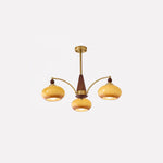 Retro Calliope Chandelier - Lamp Outdoor