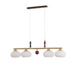 Retro Calliope Chandelier - Lamp Outdoor