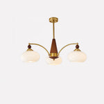 Retro Calliope Chandelier - Lamp Outdoor