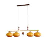 Retro Calliope Chandelier - Lamp Outdoor