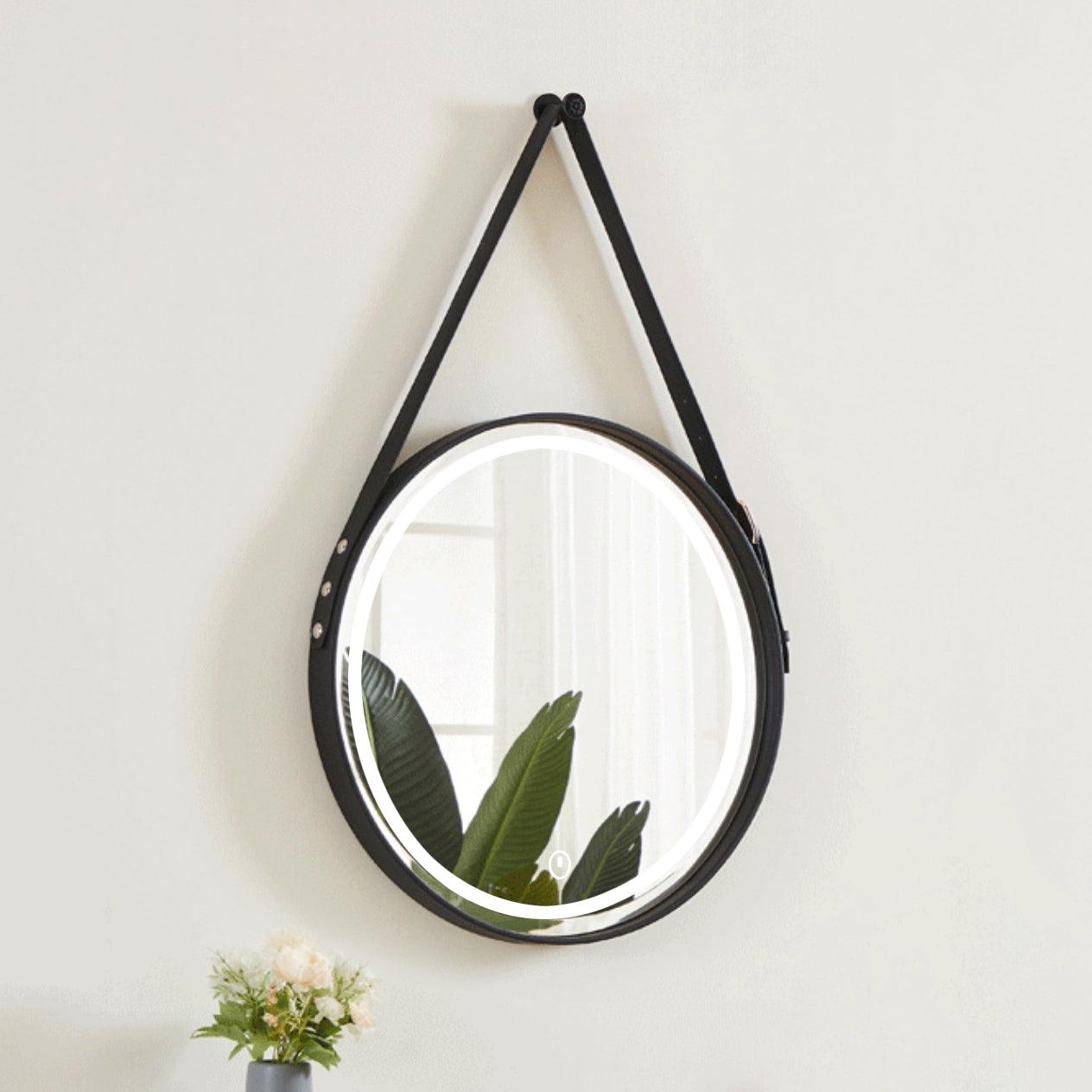 Hanging Modern Alloy Wall Light