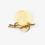 Retro Twigs Wall Lamp - Lamp Outdoor