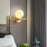 Retro Twigs Wall Lamp - Lamp Outdoor