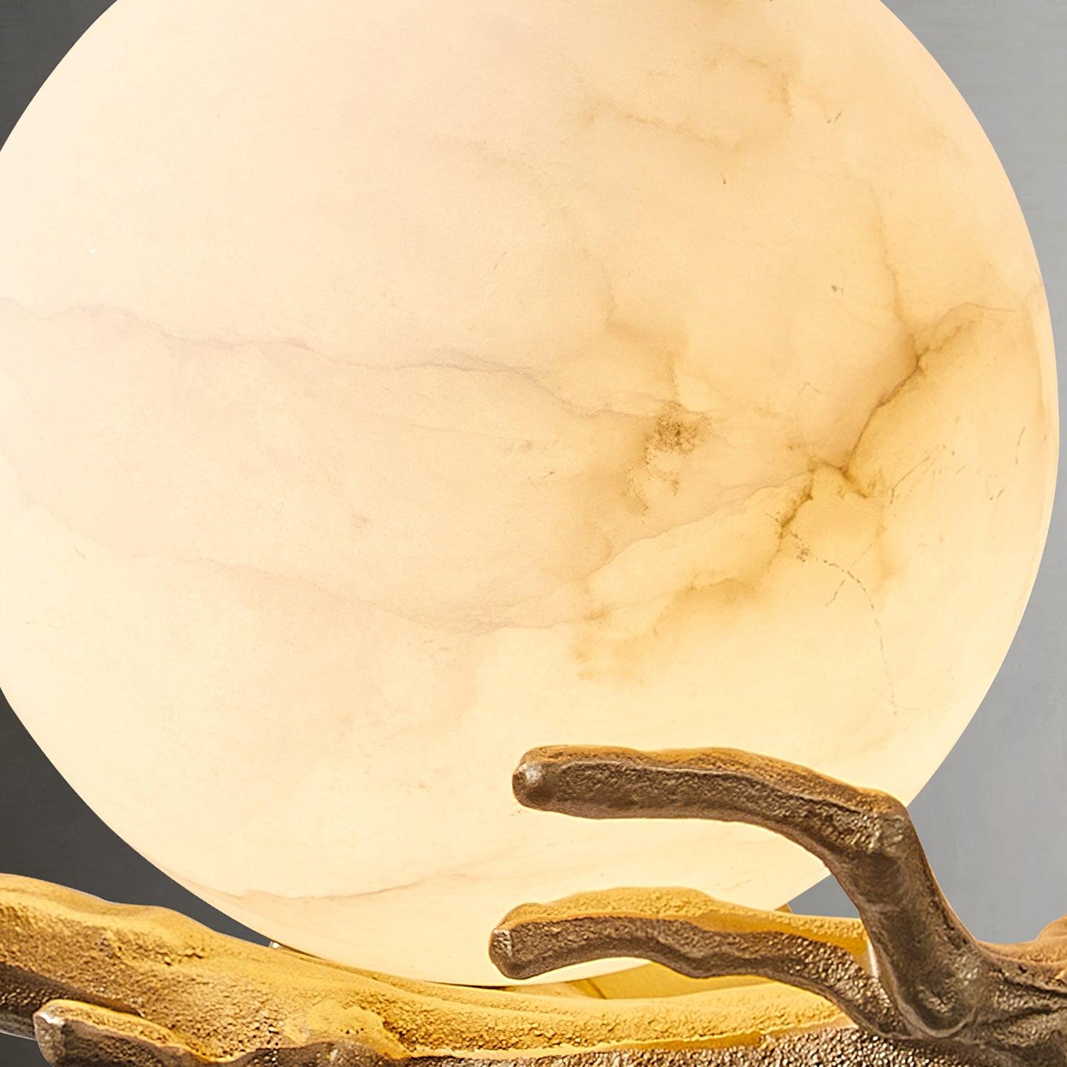 Retro Twigs Wall Lamp - Lamp Outdoor