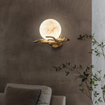 Retro Twigs Wall Lamp - Lamp Outdoor