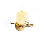Retro Twigs Wall Lamp - Lamp Outdoor