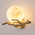 Retro Twigs Wall Lamp - Lamp Outdoor