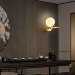 Retro Twigs Wall Lamp - Lamp Outdoor