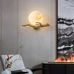 Retro Twigs Wall Lamp - Lamp Outdoor