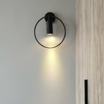 Revolta Wall Lamp - Lamp Outdoor