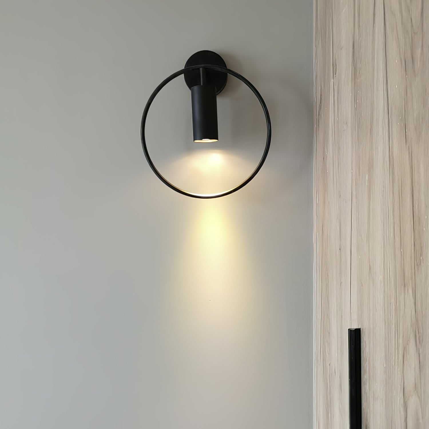 Revolta Wall Lamp - Lamp Outdoor
