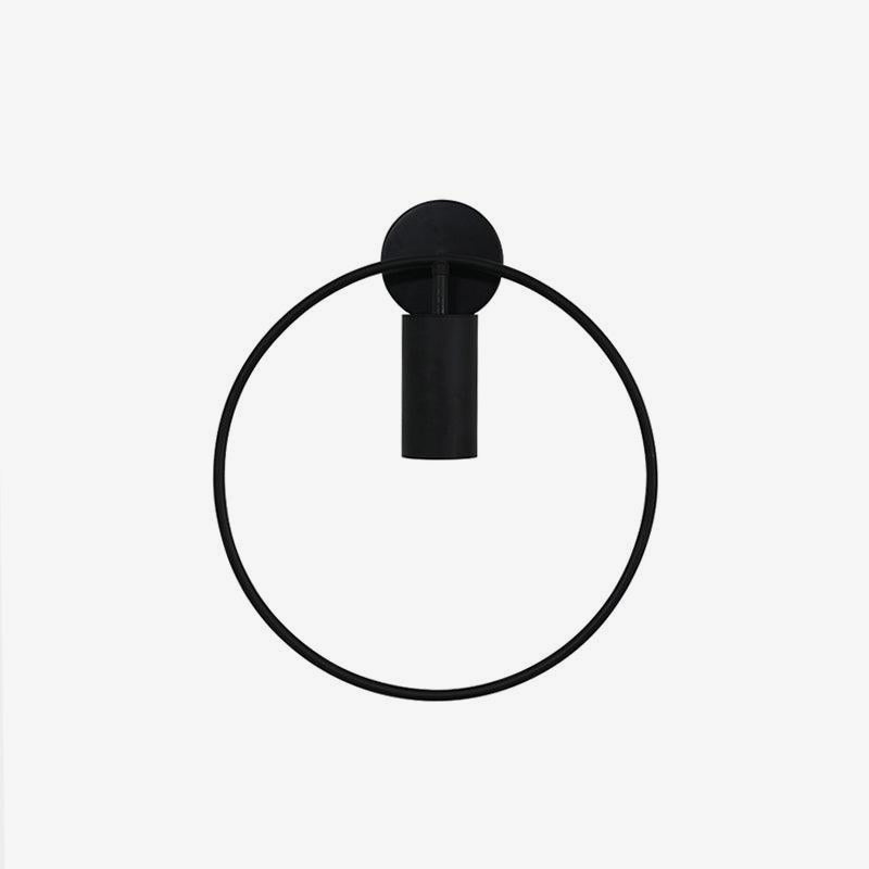 Revolta Wall Lamp - Lamp Outdoor