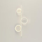 Rhythmic Line Wall Light - Lamp Outdoor