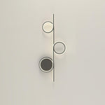 Rhythmic Line Wall Light - Lamp Outdoor
