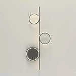 Rhythmic Line Wall Light - Lamp Outdoor