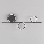 Rhythmic Line Wall Light - Lamp Outdoor