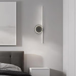 Rhythmic Line Wall Light - Lamp Outdoor