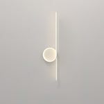 Rhythmic Line Wall Light - Lamp Outdoor