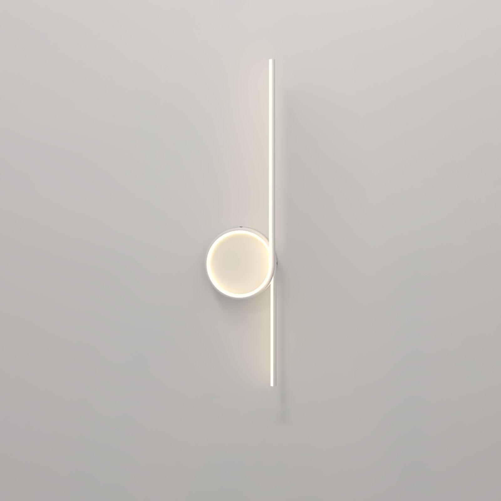 Rhythmic Line Wall Light - Lamp Outdoor