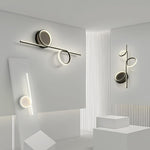 Rhythmic Line Wall Light - Lamp Outdoor
