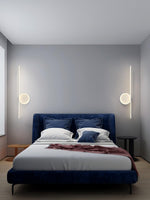 Rhythmic Line Wall Light - Lamp Outdoor