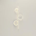 Rhythmic Line Wall Light - Lamp Outdoor