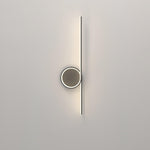 Rhythmic Line Wall Light - Lamp Outdoor