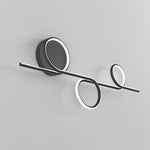 Rhythmic Line Wall Light - Lamp Outdoor