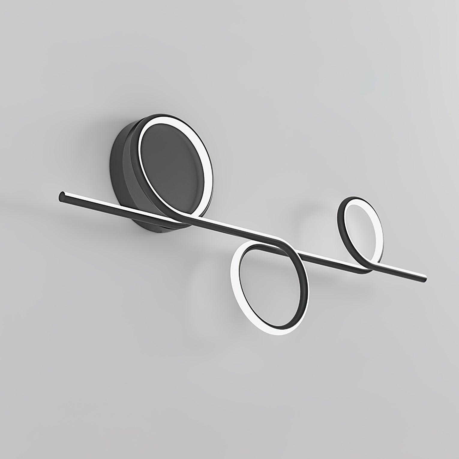 Rhythmic Line Wall Light - Lamp Outdoor