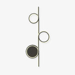 Rhythmic Line Wall Light - Lamp Outdoor