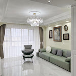 Ribbed Shell Ceiling light - Lamp Outdoor