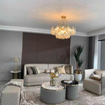 Ribbed Shell Ceiling light - Lamp Outdoor
