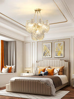 Ribbed Shell Ceiling light - Lamp Outdoor