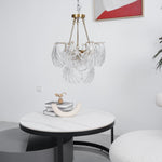 Ribbed Shell Ceiling light - Lamp Outdoor