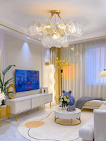Ribbed Shell Ceiling light - Lamp Outdoor