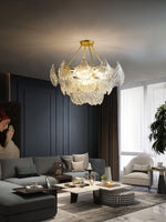 Ribbed Shell Ceiling light - Lamp Outdoor