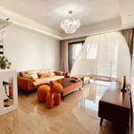Ribbed Shell Ceiling light - Lamp Outdoor