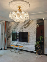Ribbed Shell Ceiling light - Lamp Outdoor