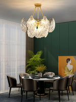 Ribbed Shell Ceiling light - Lamp Outdoor