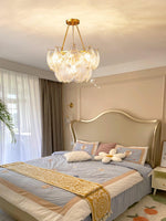 Ribbed Shell Ceiling light - Lamp Outdoor