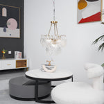 Ribbed Shell Ceiling light - Lamp Outdoor